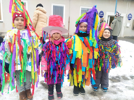 MASOPUST (05.02.2026)