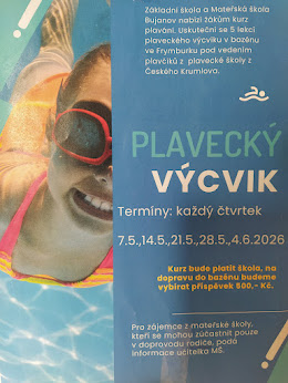 KURZY PLAVÁNÍ