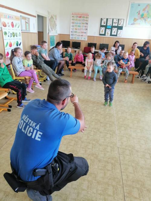 Městská policie