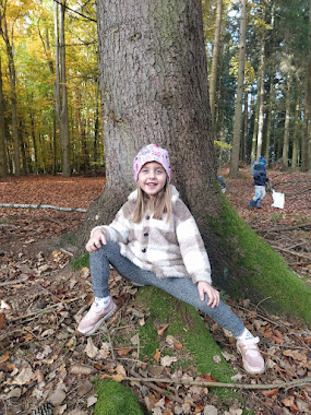 DEN STROMŮ U BROUČKŮ